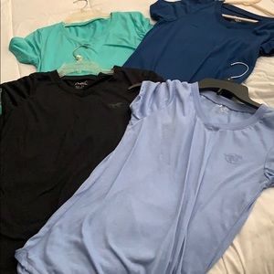 Short sleeve piper by smartpak shirts